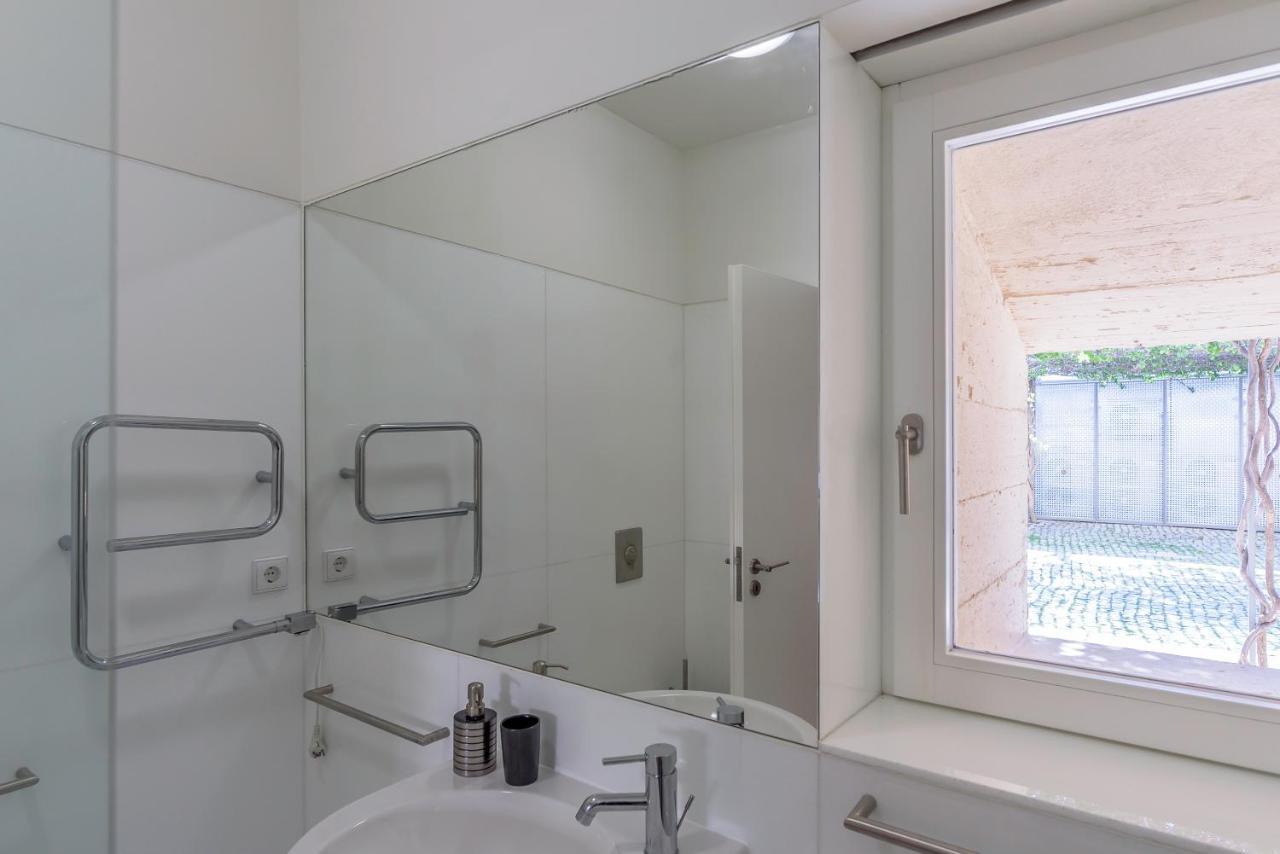 Flh Bernardas Cozy Mezzanine With Pool Apartment Tavira Exterior photo