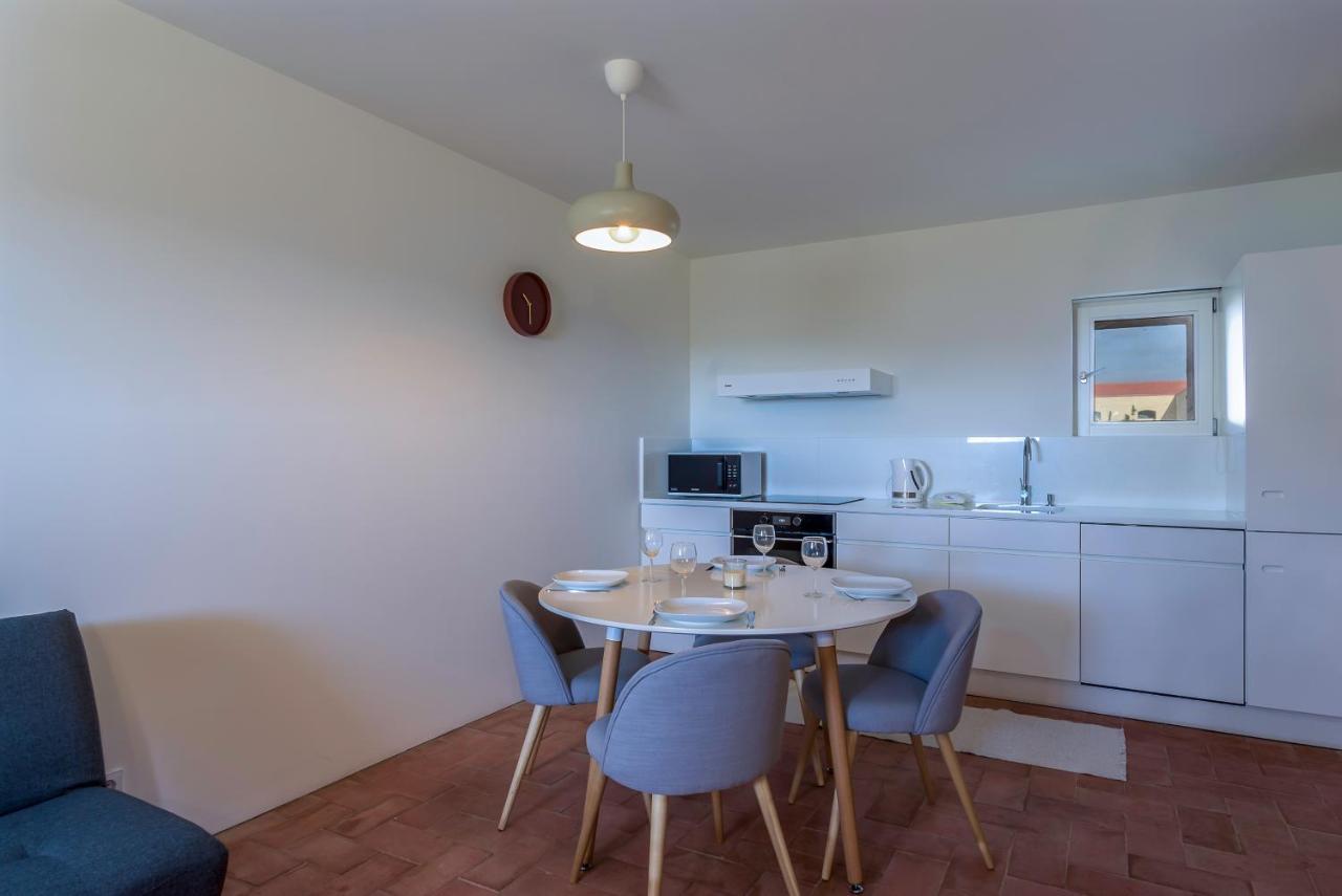 Flh Bernardas Cozy Mezzanine With Pool Apartment Tavira Exterior photo