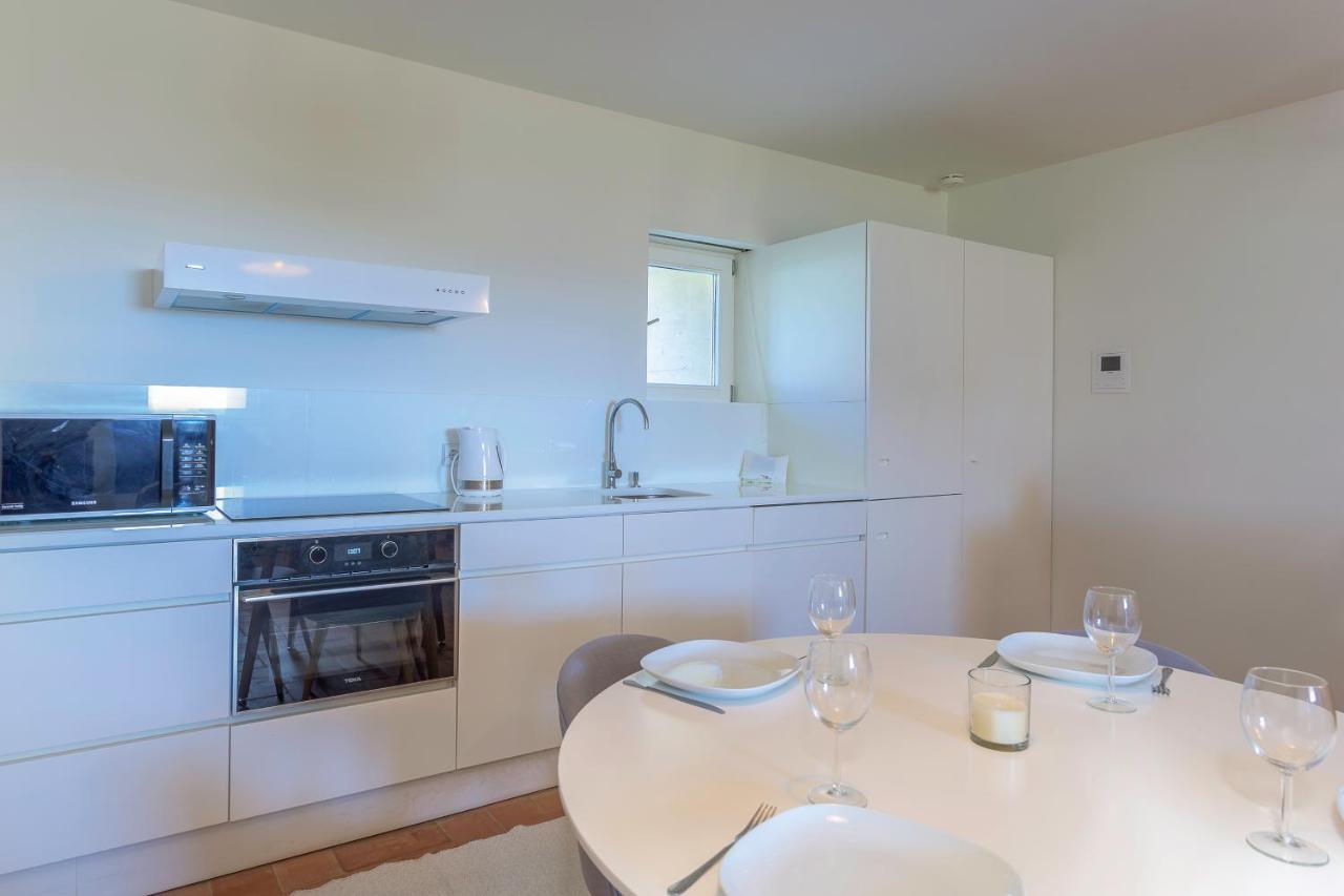 Flh Bernardas Cozy Mezzanine With Pool Apartment Tavira Exterior photo