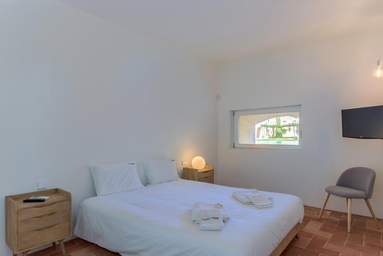 Flh Bernardas Cozy Mezzanine With Pool Apartment Tavira Exterior photo