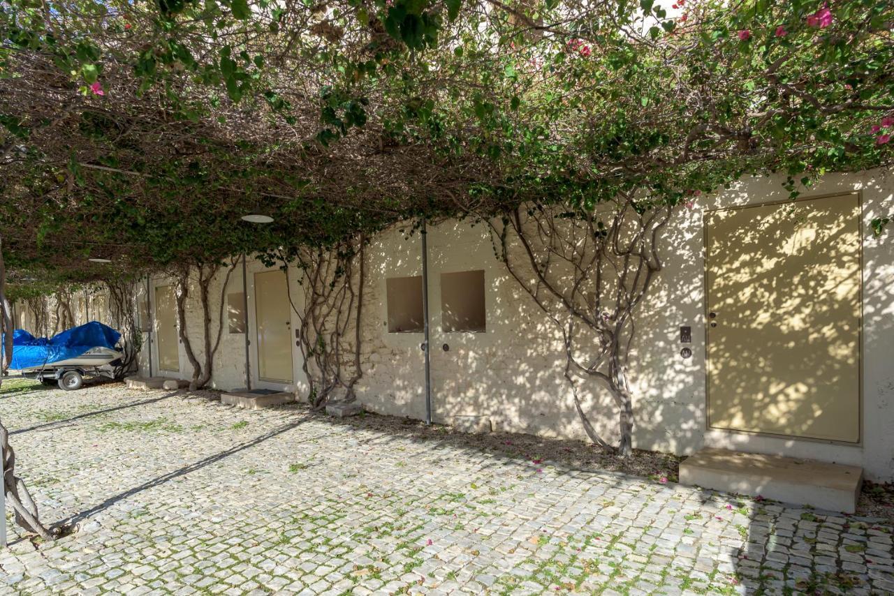 Flh Bernardas Cozy Mezzanine With Pool Apartment Tavira Exterior photo